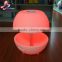 China new products 2015 promotional manufacturer bucket portable mini bluetooth speaker with LED lights remote control