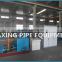 Belling machine for Cable steel tube
