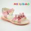 2016 good quality Meilibao Girls Flat shoes for Chindre