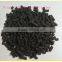 pellet activated carbon for gas removal