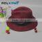 High Quality Cheap Price Factory Wholesale Price Fedora Hat