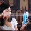 Summer fashinable mini water cooling spray humidifier fan with USB charging power