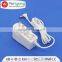 Bis ul pse ce certified 12v 1200ma 1100ma 950ma ac dc power adapter with 5.5 2.1 dc jack