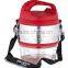 80oz Food Storage Barrel Large Capacity Food Container