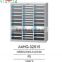 Wholesale Drawer Cabinet Metal Factory Price,A4HG-32015 Documents Cabinet With 35 Drawers