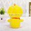 Newest Lovely Yellow Duck Plush Stuffed Toys For Baby