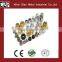 China supplier FURNITURE HARDWARE SCREW NUT BOLT