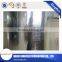 rubber foam insulation roll with aluminum foil backed