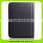 15029 High Quality Fashion Office Leather Document Folder