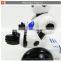Top quality electric dancing robot with music&light