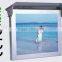 22 Inch Bus billboard wireless 3G advertising TV