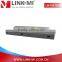 LM-THF109D Support RS232 signal unidirectional transmission DVI Fiber Optical Extender