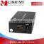 LINK-MI LM-MX03 Full HD 1080p 3D Audio Video Mini 4X2 HDMI Matrix Splitter