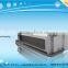 Water fan coil unit-ceiling concealed style, low static, VCFI204WAAACC