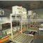 Top Discharge condensing unit production line