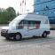 Hot-selling recreational vehicle, vacation car,motor caravan ,Qixing brand,