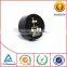 WDJ22 Precision plastic conductive potentiometer,360 degree endless precision rotary potentiometer