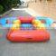 newest inflatable boat italian design banana flyfish boat