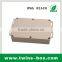 Ip65 rating plastic waterproof ABS waterproof enclosure