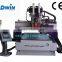 high precision 3 axis ATC CNC Woodworking carver Machine 1300*2500*200mm