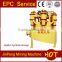 copper equipment cyclone mineral separator hydrocyclone gravity seperation machine high technology new plant