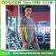Hot sale fitness t shirt for men gym sport t-shirts quick dry fabric running t shirt for men wholesale