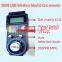 2016 Cnc router machine and milling machine 6 axis Wireless usb Mach3 cnc remote controller
