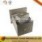 Handmade Paper Box Paper Packaging Box Cardboard Storage Box for Home & Office Use