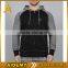 wholesale zipper jumper hoodie plain fleece hoody jacket gym men