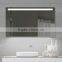 French Popular style led illuminated bathroom mirror