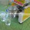 WCS-F99-A8 98mm CE certificate fully automatic bubble tea sealer