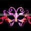 Latest Arrival special design Party Masks with many colors