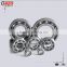 bearing supplier double row Deep Groove OPEN ZZ 2RS RS bracket price list angular contact ball bearing