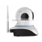 Trade Assurance Supplier HD h.264 pan tilt IR with infrared cctv indoor security dome ip camera speaker microphone