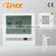 Digital Display Thermostat for Central Air Conditioning