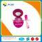 Beautiful Plastic Girl Toy-Lipstick is Makeup Box