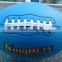 PU American football for promotional style