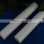 Milky/Opaque Quartz Tube white quartz tube