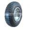high quality wheels and rims pneumatic rubber wheel 200x50