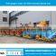 Luxury elephant kids track ride train,children electric elephant train manufacture