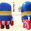 inflatable minion