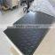 aluminum checker plate 3A21H24 embossed aluminum sheet metal roll prices