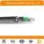COPPER concentric conductor 3 X #4