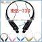 2015 New earphone factroy selling high quality mini bluetooth earphone geadset in factory price