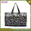 Hot sale high quality brand name fashion women totes handbag nylon bags handbag factories in china