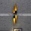 Mass production hot sale america style led wall lamp wall sconce lamp aluminum wall lamp for indoor
