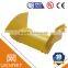 SGS certificated colored pvc cable trunking