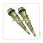 The Camouflage Ear Taper Plug Stylish Ear Plugs