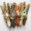Wooden Rubber Professional Slingshot