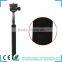 Selfie stick wireless bluetooth with remote control,Newest Wireless Smartphone Selfie Stick with Bluetooth Shutter Botton